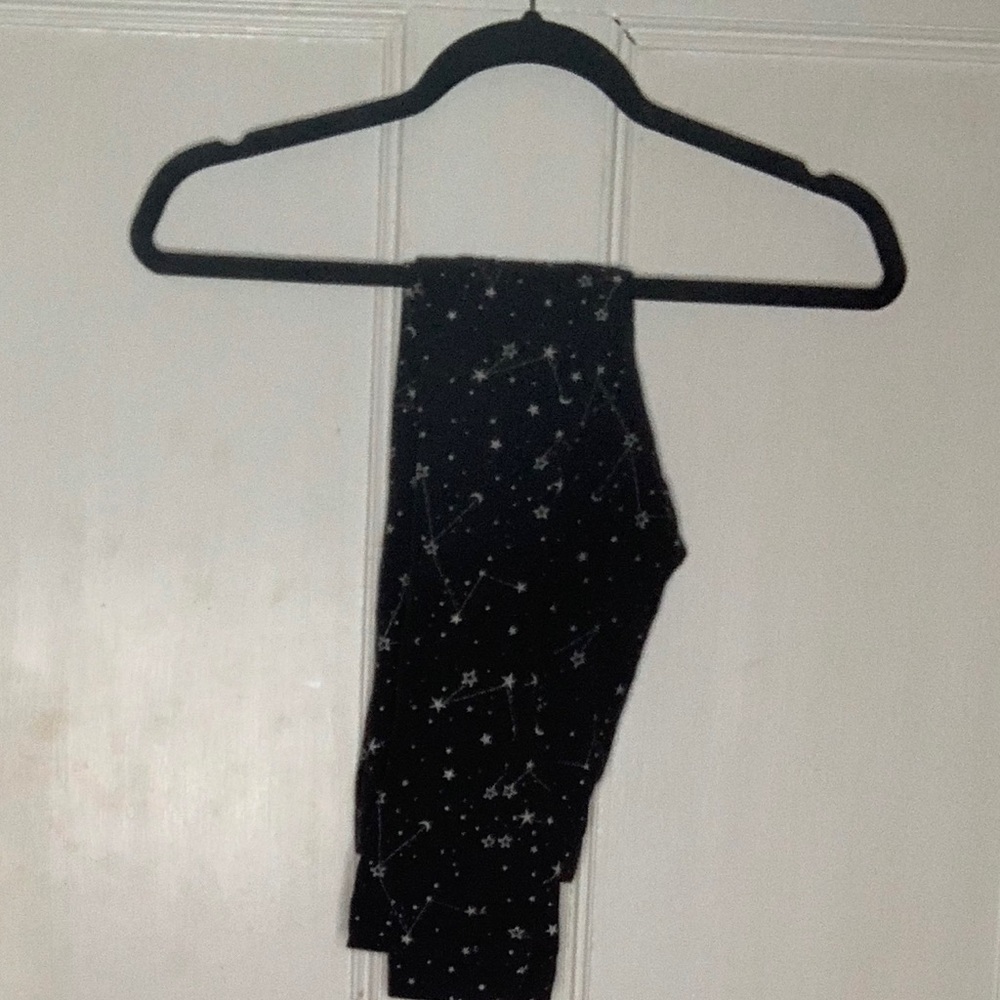 Constellation leggings